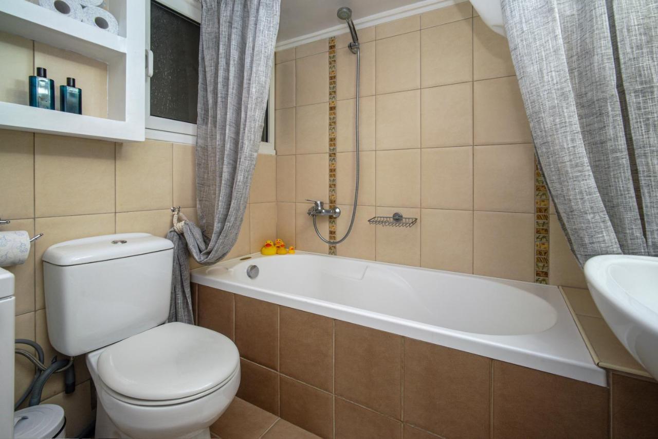 Luxury Apartments Zeas Pireu Exterior foto