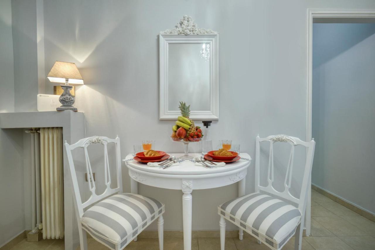 Luxury Apartments Zeas Pireu Exterior foto